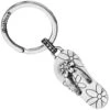 Dixie Key Fob -Fashion Accessories Store dixie key fob silver 0 e6b0bd5c d4d0 46ca bb25 109d3d009ed7