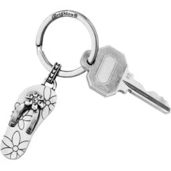 Dixie Key Fob 7 Dixie Key Fob -Fashion Accessories Store dixie key fob silver 2 af1bea61 c41c 4e56 9559 3dc329199542