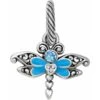 Dragonfly Charm 1 Dragonfly Charm -Fashion Accessories Store dragonfly charm silver blue 0 f1a22cf7 afcd 496f a247 615a3f5ee0a8