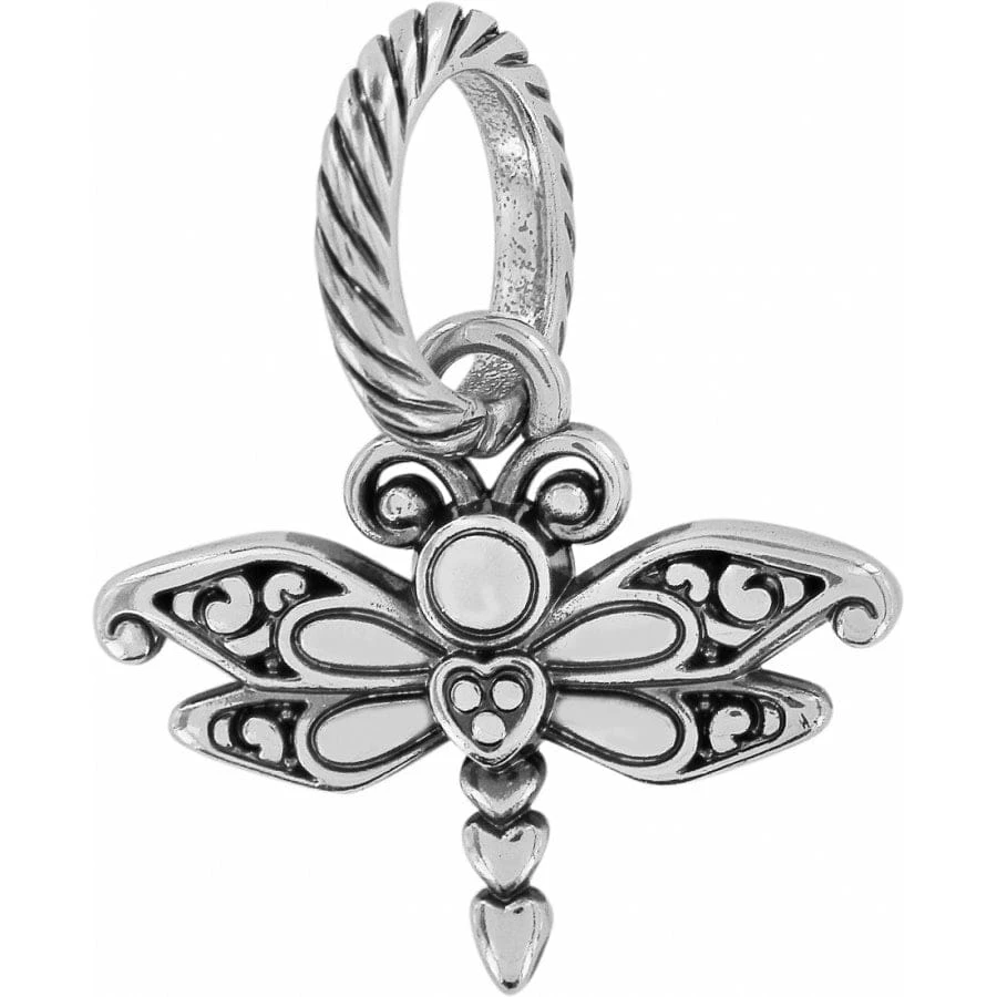 Dragonfly Charm 4 Dragonfly Charm - Image 2
