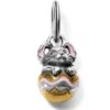 Easter Bunny Charm -Fashion Accessories Store easter bunny charm silver gold 0 b6cf2d49 ed9b 4bf4 9ea1 316db778e287