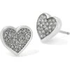 Eden Hearts Mini Post Earrings -Fashion Accessories Store eden hearts mini post earrings silver 0 14ab1c44 f9c1 430c b16e 7f6d57ff89d2