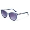 Elora Sunglasses -Fashion Accessories Store elora sunglasses silver multi 0