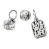 Enjoy Life Grad Gift Set -Fashion Accessories Store enjoy life grad gift set silver 0 a9672e6e d1f5 4b88 860a 37188279bc8c