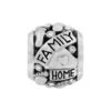 Family Home Bead 1 Family Home Bead -Fashion Accessories Store family home bead silver 0 91060e44 f56f 4508 a20c ab3b67c7bd49