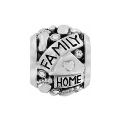 Family Home Bead