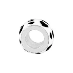 Fashionista Black Hearts Bead 6 Fashionista Black Hearts Bead -Fashion Accessories Store fashionista black hearts bead silver multi 1 3b7ca351 c754 4f7f b1f1 4ab952dc4b4b