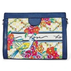 Fashionista Garden Variety Small Shoulderbag -Fashion Accessories Store fashionista garden variety small shoulderbag multi 2