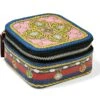 Fashionista Jewel Small Square Jewelry Case -Fashion Accessories Store fashionista jewel small square jewelry case black multi 0 a65d3d2f 8a19 4510 af73 f963e1114597
