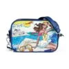 Fashionista Santorini Camera Bag -Fashion Accessories Store fashionista santorini camera bag multi 0