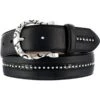 Femme Fatale Belt -Fashion Accessories Store femme fatale belt black 0