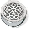 Ferrara Compact Mirror 1 Ferrara Compact Mirror -Fashion Accessories Store ferrara compact mirror silver 0 ca0cd1a8 0cde 40ae ac7e 1ac74307d49d