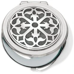 Fashion Accessories Store 7 Ferrara Compact Mirror