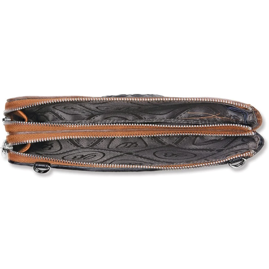 Ferrara Duet Zip Pouch 10 Ferrara Duet Zip Pouch - Image 8