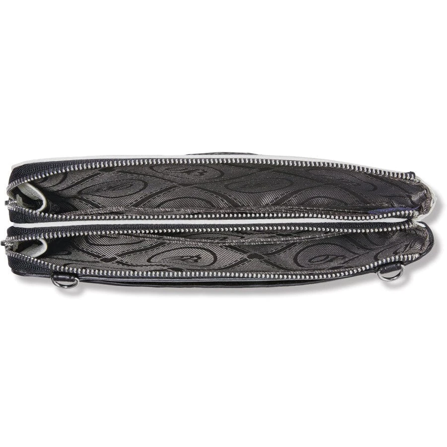 Ferrara Duet Zip Pouch 13 Ferrara Duet Zip Pouch - Image 11