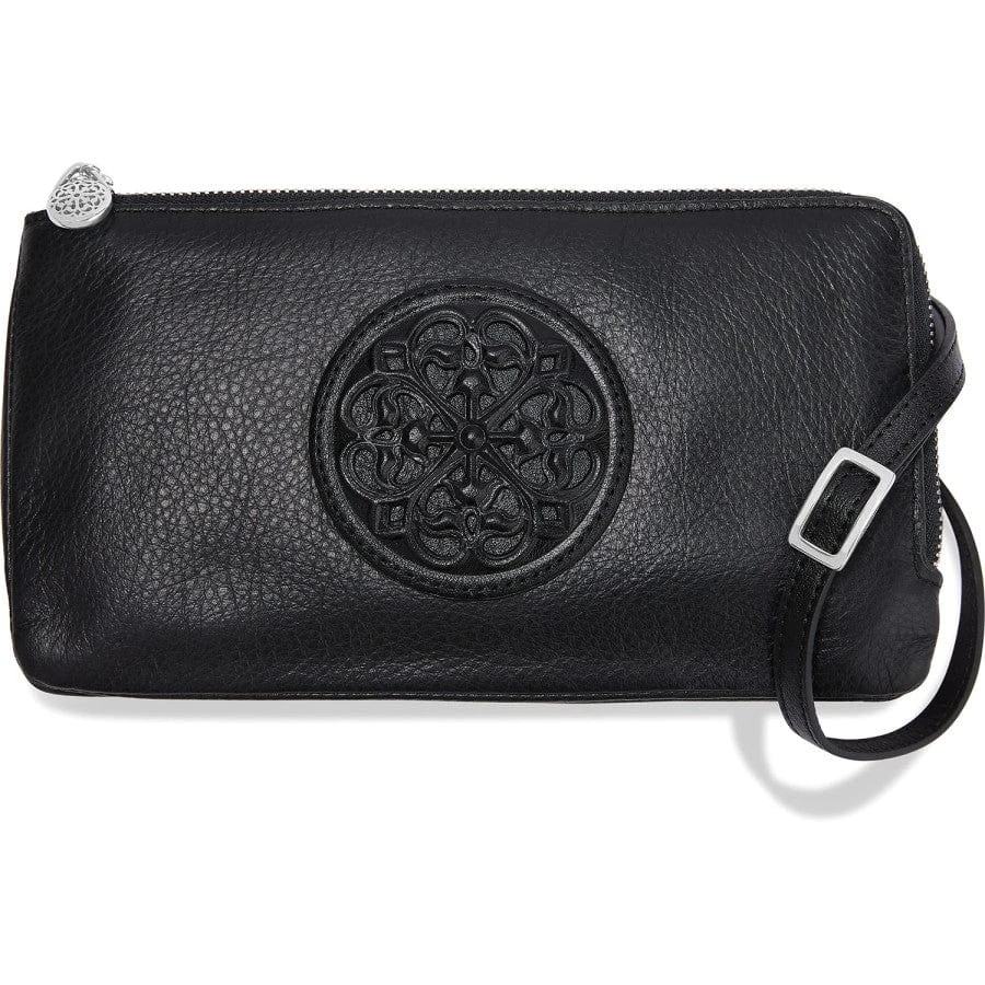 Ferrara Duet Zip Pouch 6 Ferrara Duet Zip Pouch - Image 4