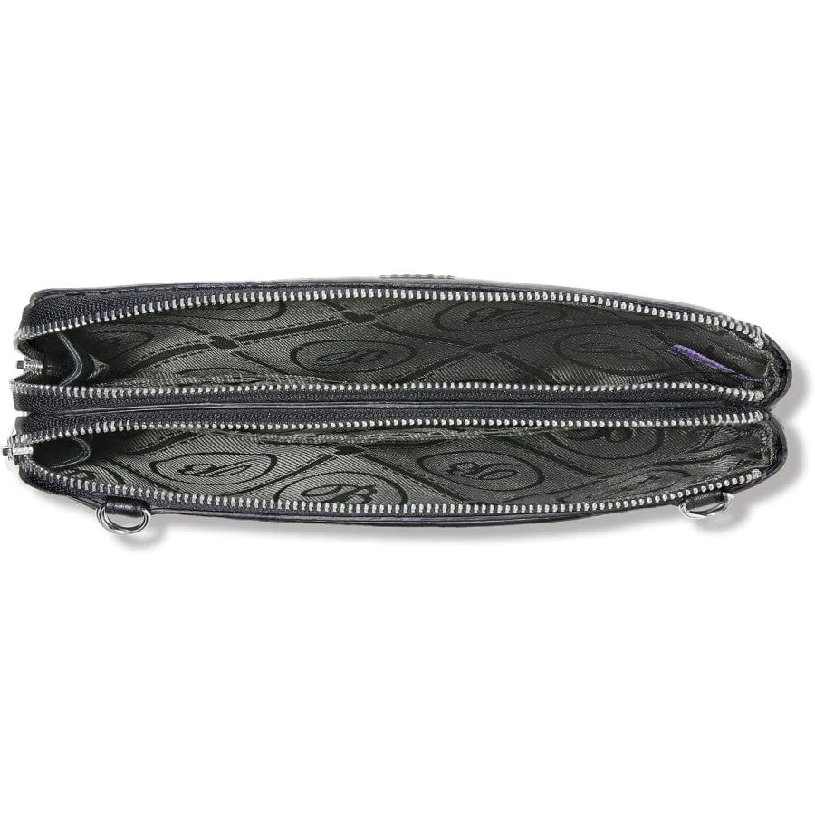 Ferrara Duet Zip Pouch 7 Ferrara Duet Zip Pouch - Image 5