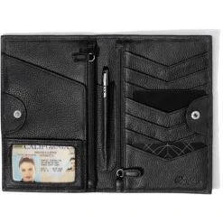 Ferrara Folio Wallet 20 Ferrara Folio Wallet -Fashion Accessories Store ferrara folio wallet black 2 f5b5cf8f 7b0d 49af a743 803a7efa7bd0