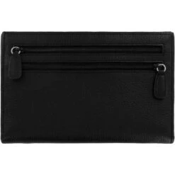 Ferrara Folio Wallet 21 Ferrara Folio Wallet -Fashion Accessories Store ferrara folio wallet black 3 9af28300 a505 4603 b3a6 1326153dde6e