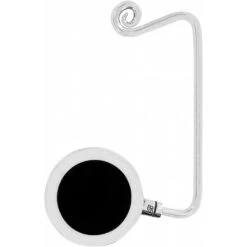 Ferrara Handbag Hook -Fashion Accessories Store ferrara handbag hook silver 1 987c5d45 659c 4792 830a 717e06330f04