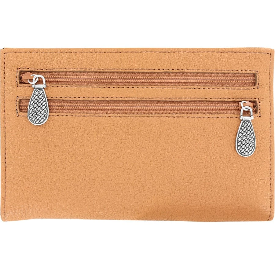 Ferrara Novella Folio Wallet 5 Ferrara Novella Folio Wallet - Image 3