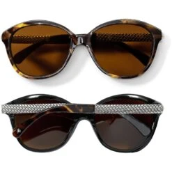 Ferrara Novella Sunglasses -Fashion Accessories Store ferrara novella sunglasses tortoise 2 60ffa10b 7eb1 4327 99a2 dbb0cad31856