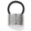 Ferrara Ponytail Holder -Fashion Accessories Store ferrara ponytail holder silver 0 311d69e8 690a 4816 a04b 38e7d8c36e72