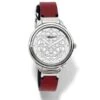 Ferrara Reversible Watch -Fashion Accessories Store ferrara reversible watch black red 0 fe21e539 5c9b 4507 8d2c 7481ab2c5962