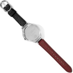 Ferrara Reversible Watch 12 Ferrara Reversible Watch -Fashion Accessories Store ferrara reversible watch black red 4 b5b6bf07 27b4 41a7 a931 8c041407a659