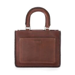 Ferrara Sala Medium Tote 8 Ferrara Sala Medium Tote -Fashion Accessories Store ferrara sala medium tote whisky 2