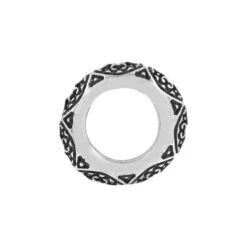 Ferrara Spacer -Fashion Accessories Store ferrara spacer silver 1 f728ece4 bf75 4fe9 acd7 9f0d895e2a88