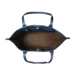 Ferrara Viviana Large Tote 28 Ferrara Viviana Large Tote -Fashion Accessories Store ferrara viviana large tote cyan 1