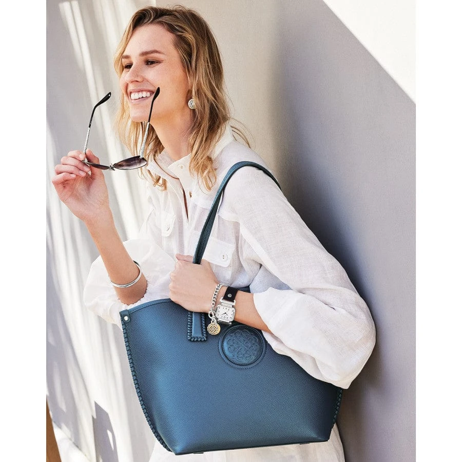 Ferrara Viviana Large Tote 15 Ferrara Viviana Large Tote - Image 13