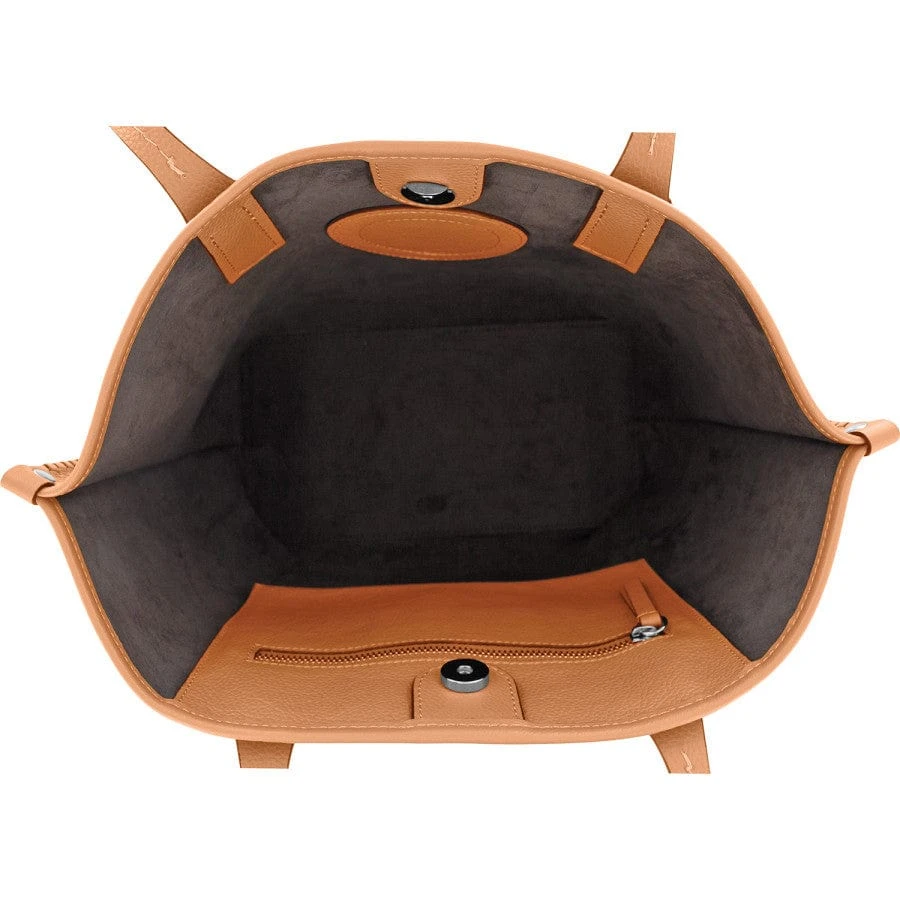 Ferrara Viviana Large Tote 7 Ferrara Viviana Large Tote - Image 5