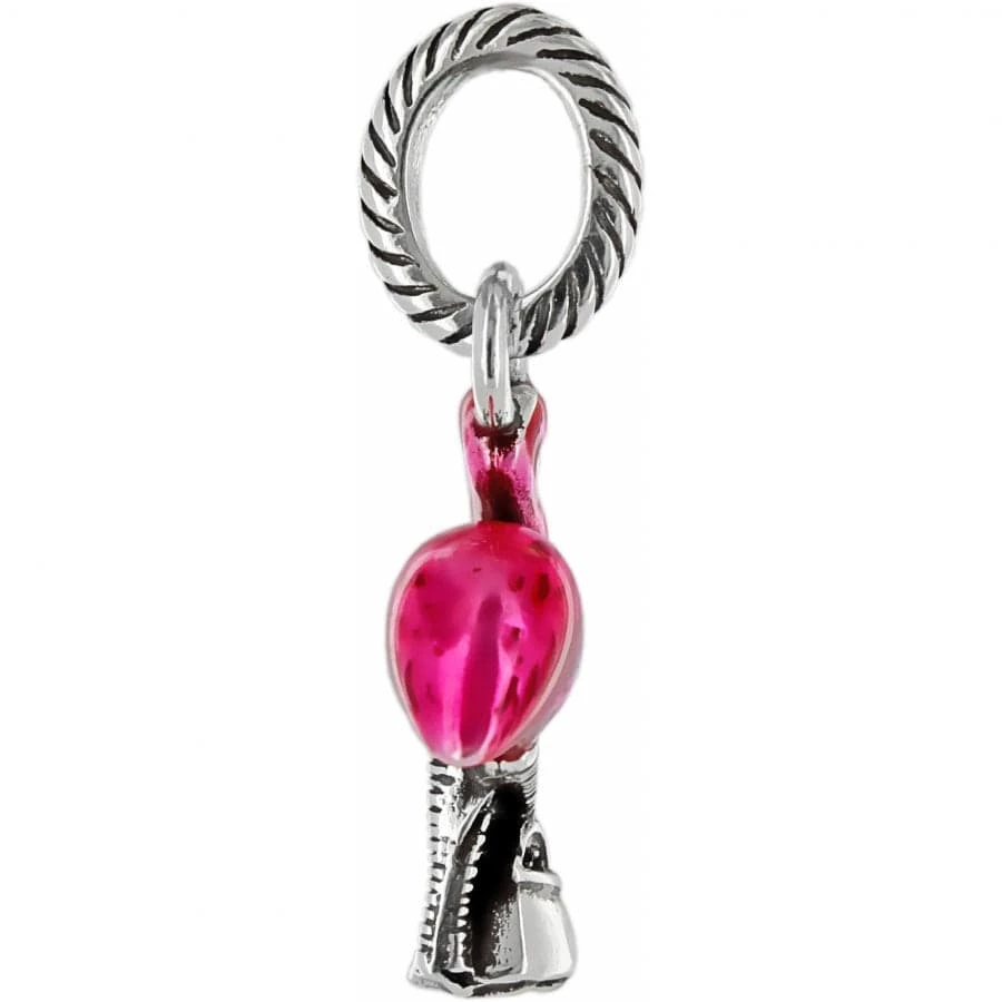 Flamingo Charm 5 Flamingo Charm - Image 3