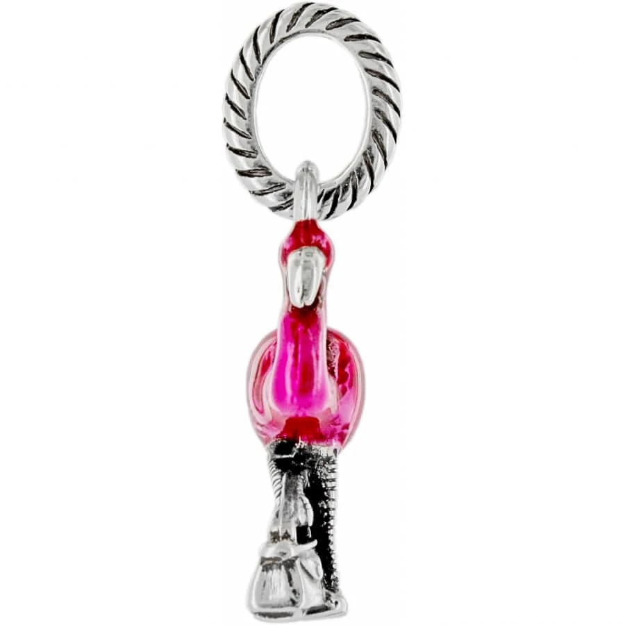 Flamingo Charm 6 Flamingo Charm - Image 4