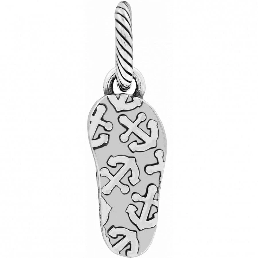 Flip Flop Charm 5 Flip Flop Charm - Image 3