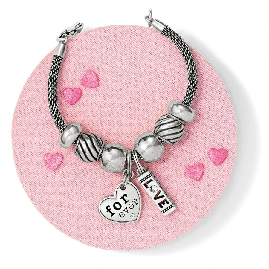 Forever Love Bracelet 3 Forever Love Bracelet