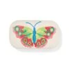 French Garden Butterfly Mini Box -Fashion Accessories Store french garden butterfly mini box multi 0