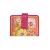 French Garden Small Wallet -Fashion Accessories Store french garden small wallet multi 0