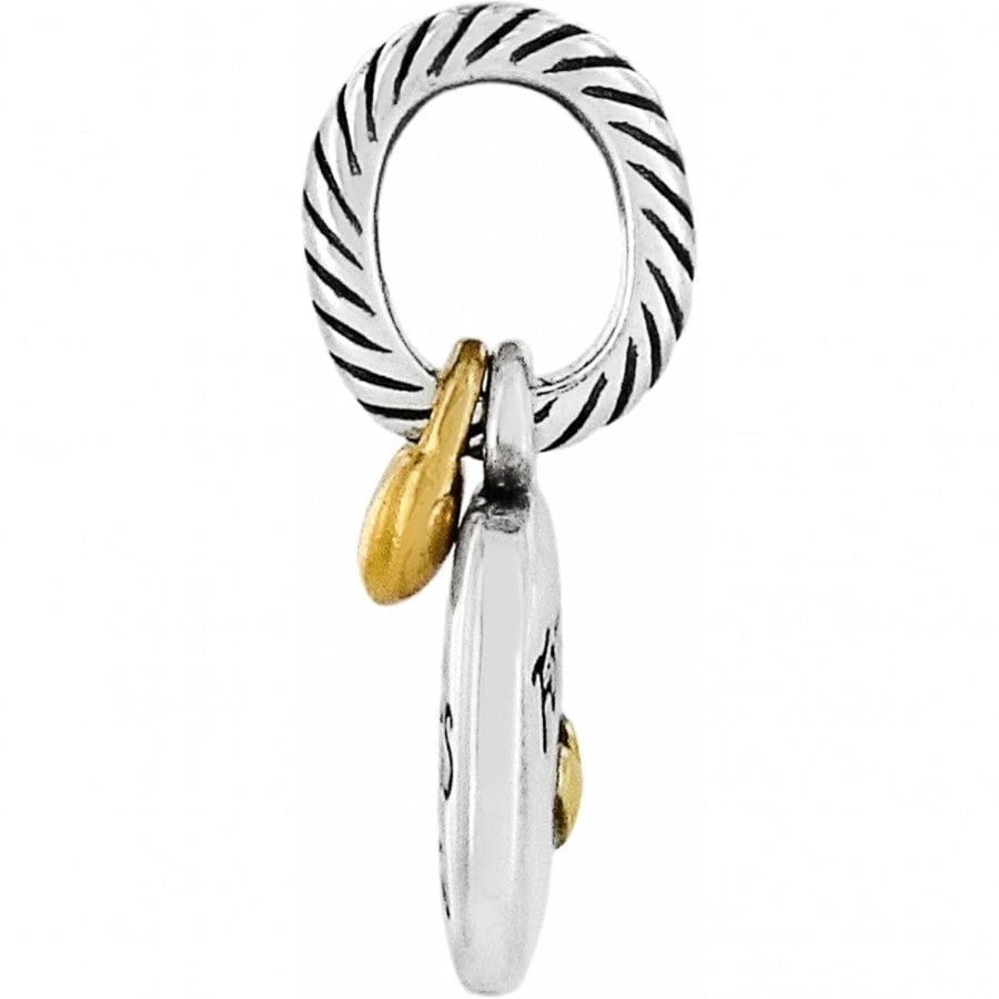 Friends Forever Charm 4 Friends Forever Charm - Image 2