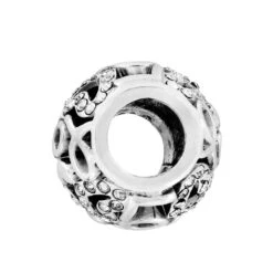 Full Of Love Bead -Fashion Accessories Store full of love bead silver 1 fdce507a 9115 42e9 8637 4e50f0ba0f78