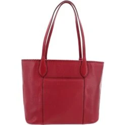 Gabriella Medallion Tote -Fashion Accessories Store gabriella medallion tote lipstick 2 239b3ffd 5bc2 4c96 8e59 b48c539a6cd6