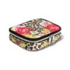 Garden Spots Jewelry Case -Fashion Accessories Store garden spots jewelry case multi 0