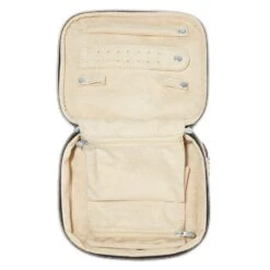 Garden Spots Jewelry Case -Fashion Accessories Store garden spots jewelry case multi 2