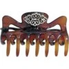 Geneva Small Hairclip 2 Geneva Small Hairclip -Fashion Accessories Store geneva small hairclip tortoise 0 788f7fc1 5a76 4941 aa95 636e854f71bb