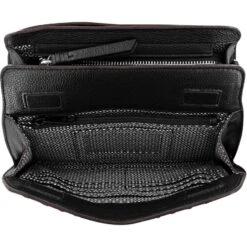 Georgina Organizer -Fashion Accessories Store georgina organizer black 2
