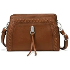 Georgina Organizer -Fashion Accessories Store georgina organizer bourbon 0