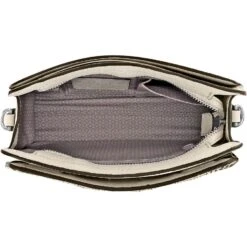 Georgina Organizer -Fashion Accessories Store georgina organizer white 2