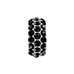 Glitter Spacer -Fashion Accessories Store glitter spacer black 0 4bff38fd 68c9 4a03 a9f4 a5203e5e9699